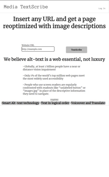 MediaTextScribe – screenshot 8