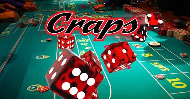 Craps Game – screenshot 1