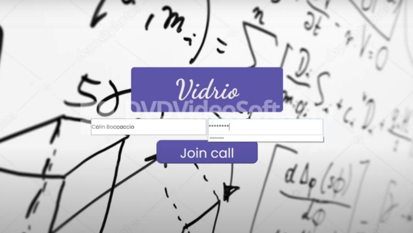 Vidrio – screenshot 1
