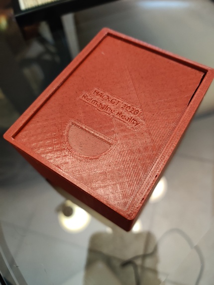 Vehicle IoT Security System – screenshot 2