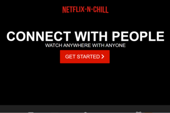 Netflix n Chill