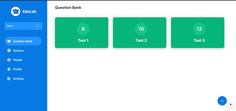 Quizly – screenshot 4