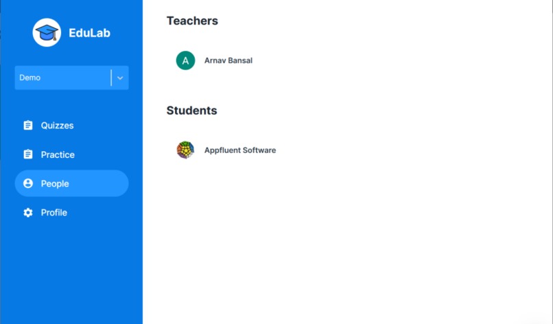 Quizly – screenshot 5