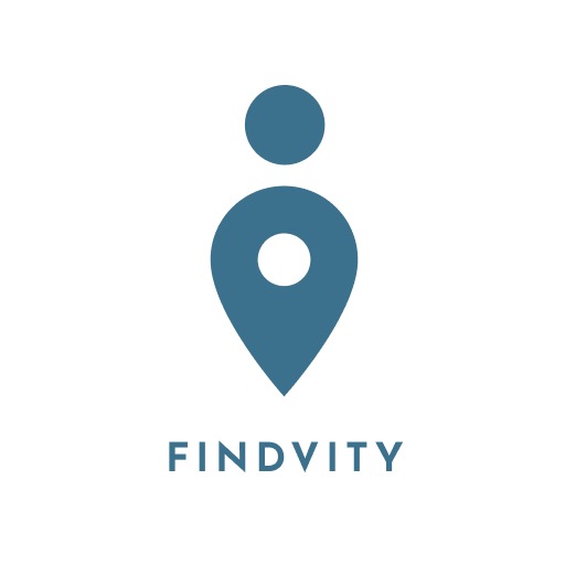 Findvity – screenshot 1