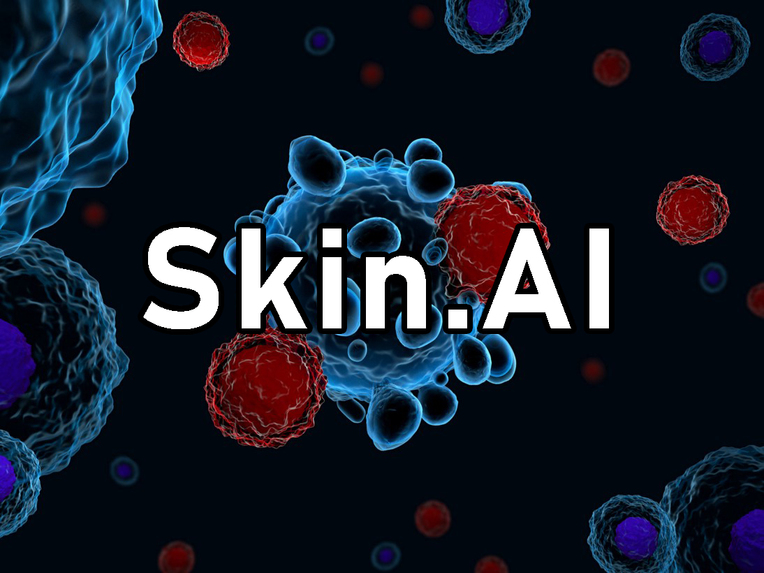 Skin.AI – screenshot 4