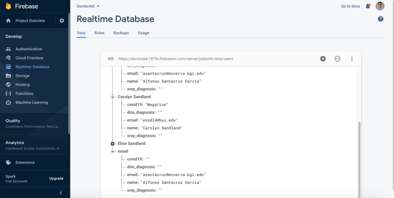 Doctor AId – screenshot 5