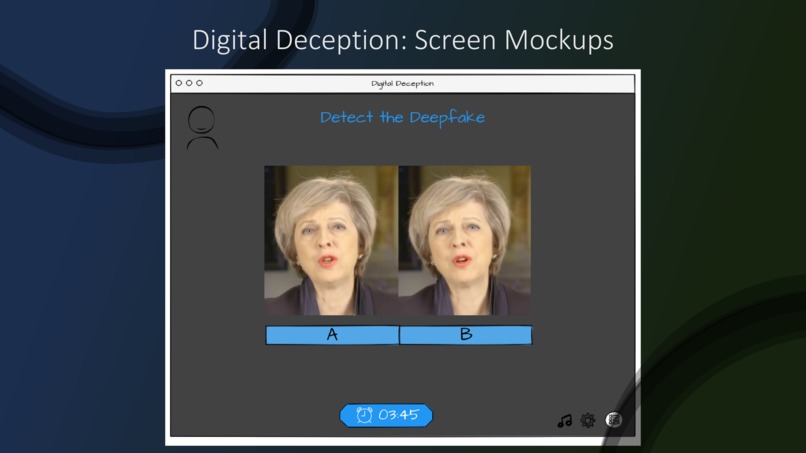 Tech Proposal - Digital Deception – screenshot 6
