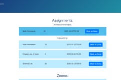 Timebyte – screenshot 5