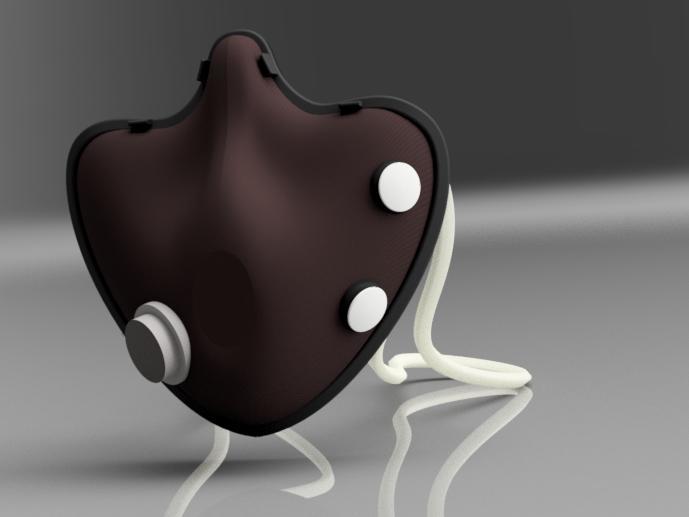 MaskSeries-Cov1 – screenshot 1