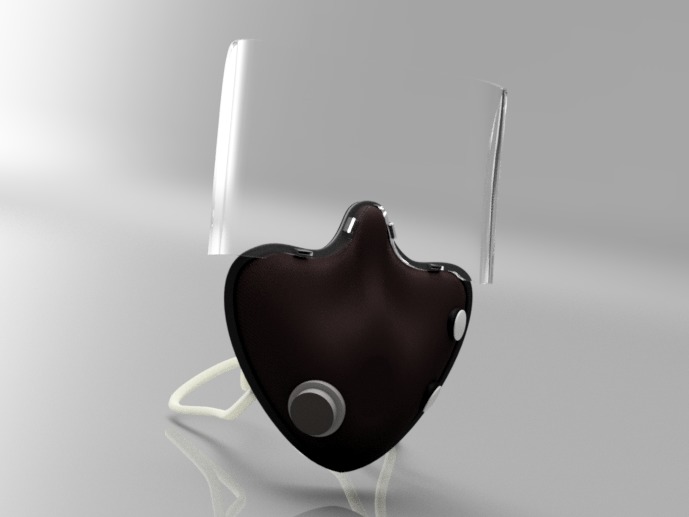 MaskSeries-Cov1 – screenshot 2