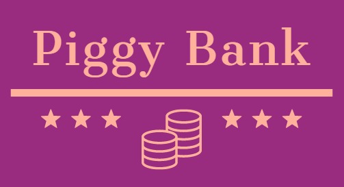 PiggyBank – screenshot 1