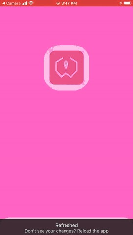 Wolomapp – screenshot 6