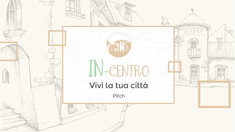 IN-centro – screenshot 1