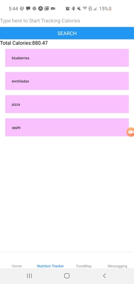 EasyHealth – screenshot 4