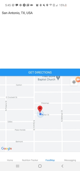EasyHealth – screenshot 5