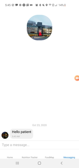 EasyHealth – screenshot 6
