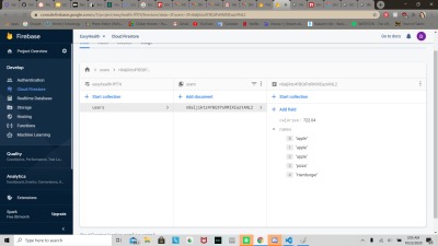 EasyHealth – screenshot 7