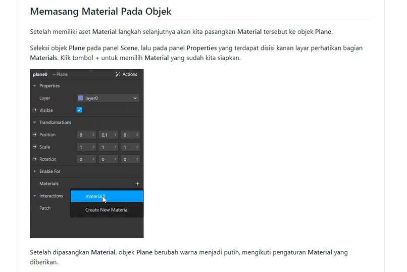 [Local Language] Spark AR Promo Card Filter Tutorial – screenshot 5