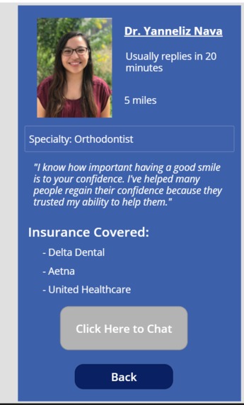 Health Connect – screenshot 2