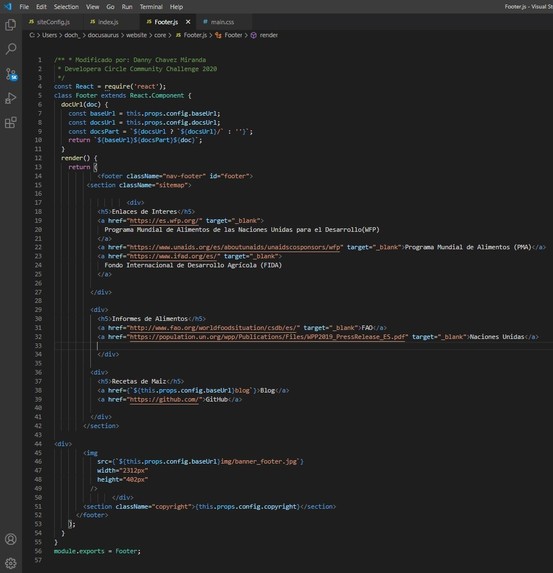 El Maíz y El Trigo – screenshot 7
