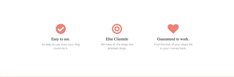 Tindog : tinder for dogs – screenshot 2