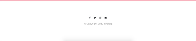 Tindog : tinder for dogs – screenshot 7
