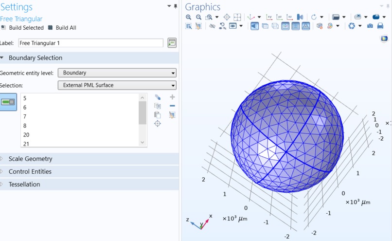 The Hedgehog – screenshot 3