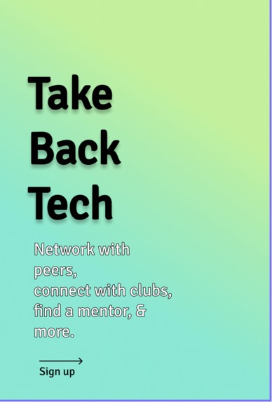 TakeBackTech – screenshot 7