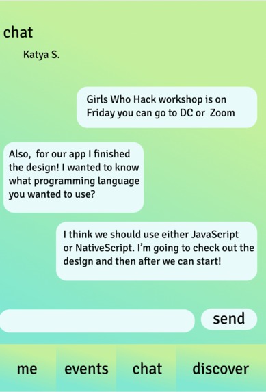 TakeBackTech – screenshot 12
