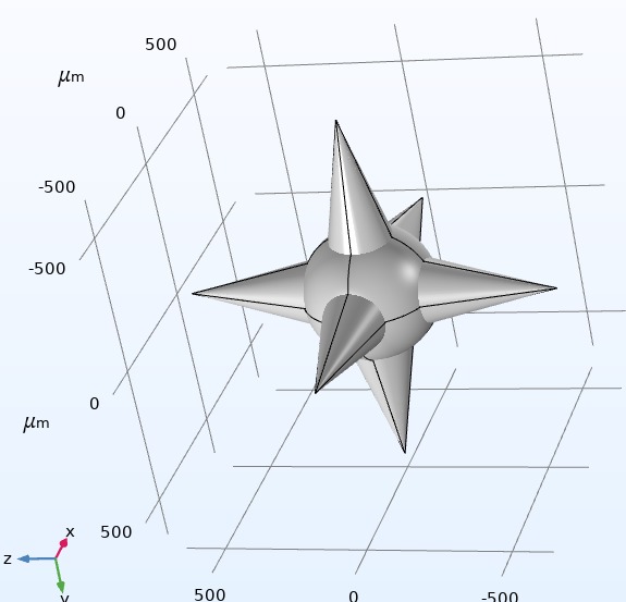 The Hedgehog – screenshot 4