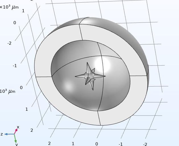 The Hedgehog – screenshot 5