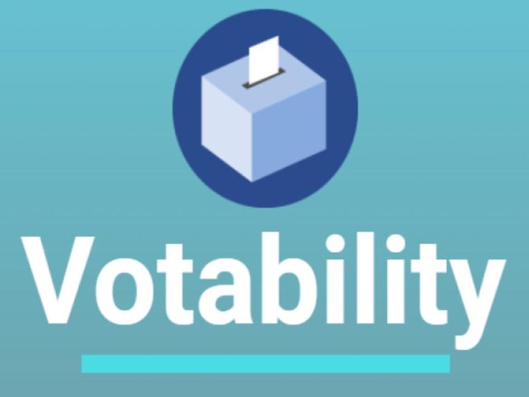 Votability – screenshot 1