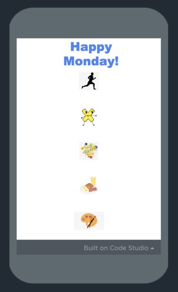 EngagingClassworkProject – screenshot 1