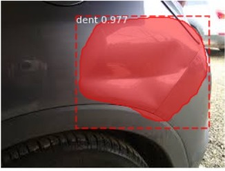 Vehicle Damage Detector – screenshot 2