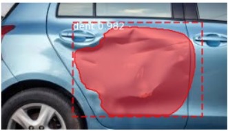 Vehicle Damage Detector – screenshot 6