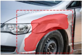 Vehicle Damage Detector – screenshot 7