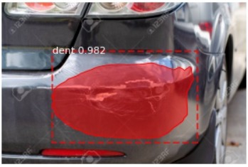 Vehicle Damage Detector – screenshot 8