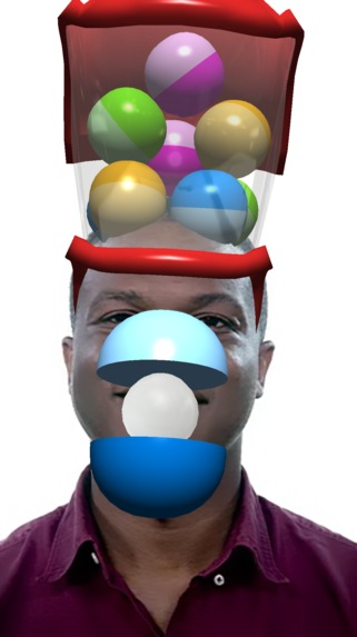 Tutoriel : filtre Gacha-pon  – screenshot 1