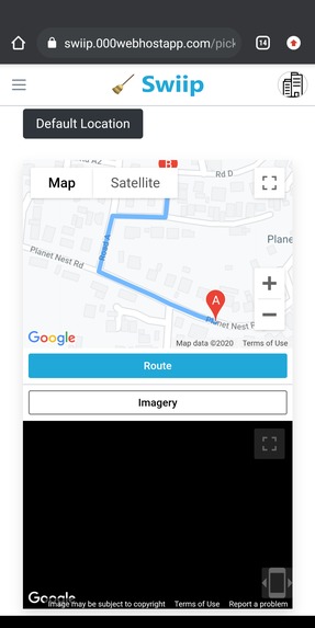 Swiip – screenshot 10