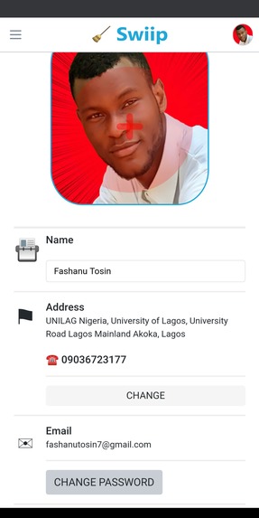 Swiip – screenshot 16