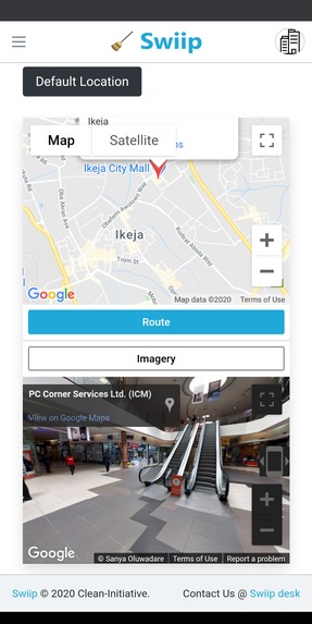 Swiip – screenshot 17