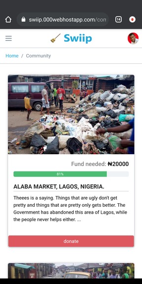 Swiip – screenshot 18