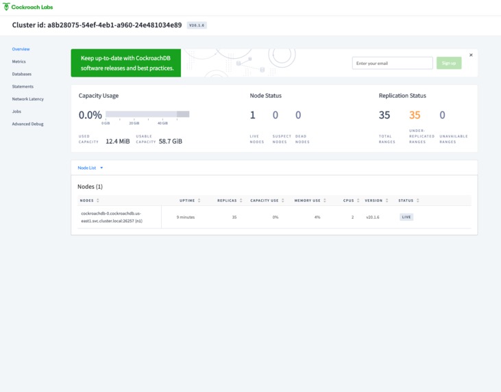 techcook – screenshot 1