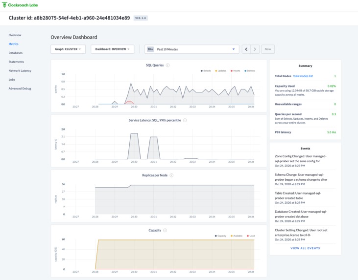 techcook – screenshot 2