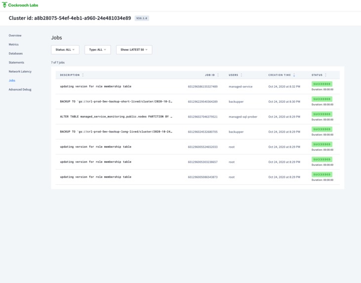 techcook – screenshot 4