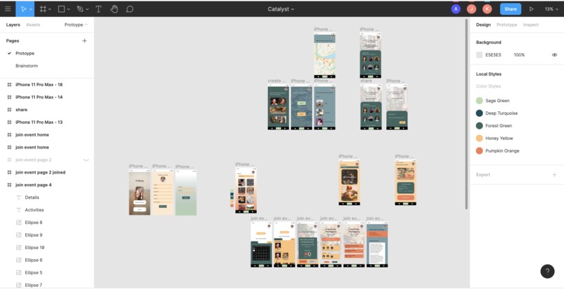 Holliyay – screenshot 1