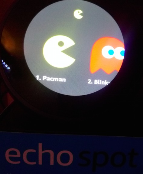 PacMan Vox – screenshot 3