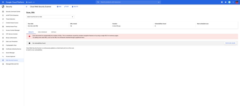 techcook – screenshot 10