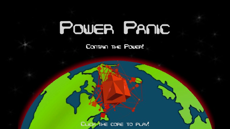Power Panic – screenshot 1