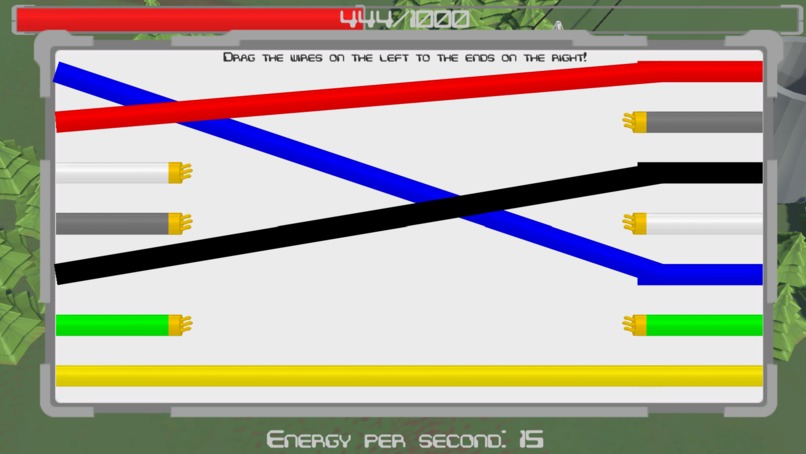 Power Panic – screenshot 2